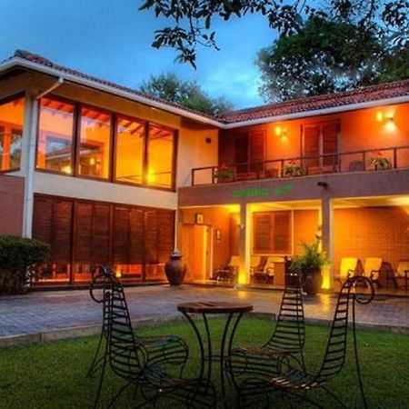 Villa Grand Kandana Ngoại thất bức ảnh