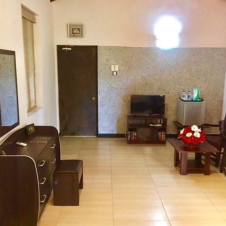 Villa Grand Kandana Ngoại thất bức ảnh