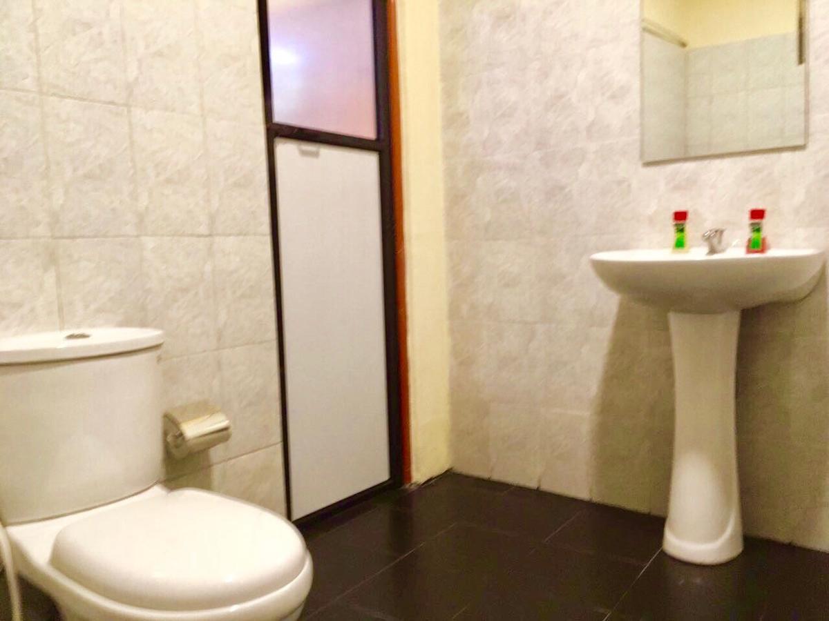 Villa Grand Kandana Ngoại thất bức ảnh