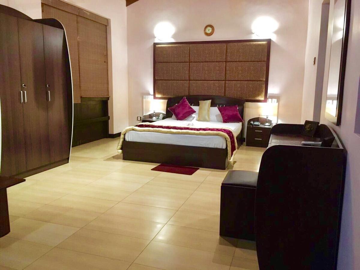 Villa Grand Kandana Ngoại thất bức ảnh