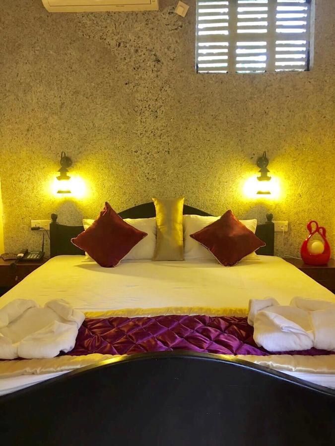 Villa Grand Kandana Ngoại thất bức ảnh