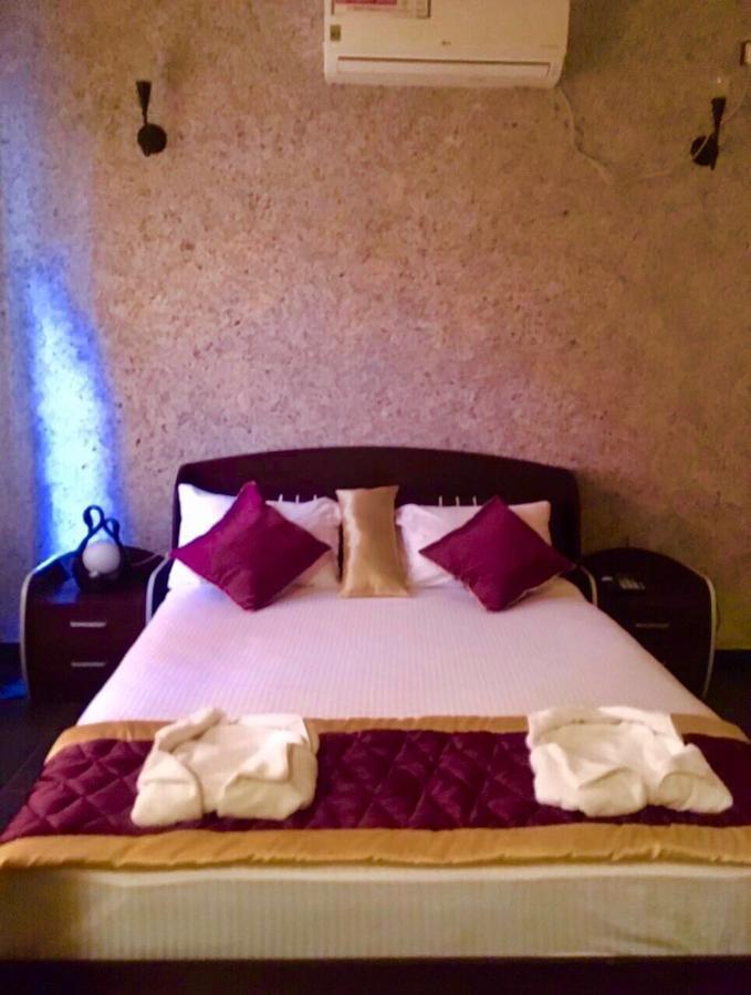 Villa Grand Kandana Ngoại thất bức ảnh