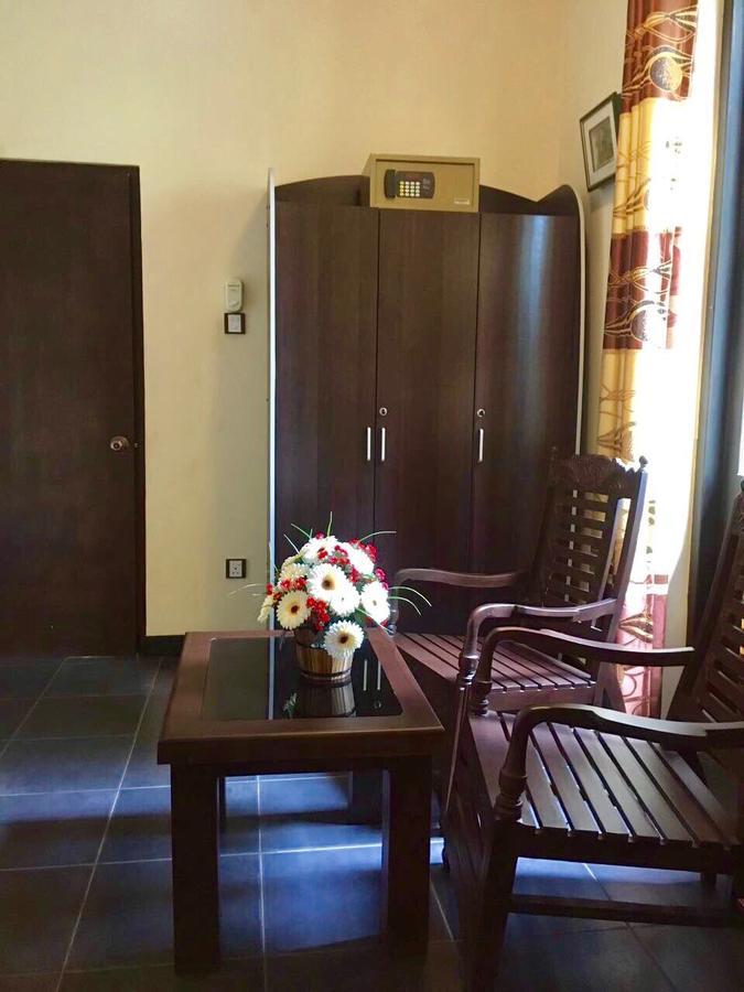 Villa Grand Kandana Ngoại thất bức ảnh