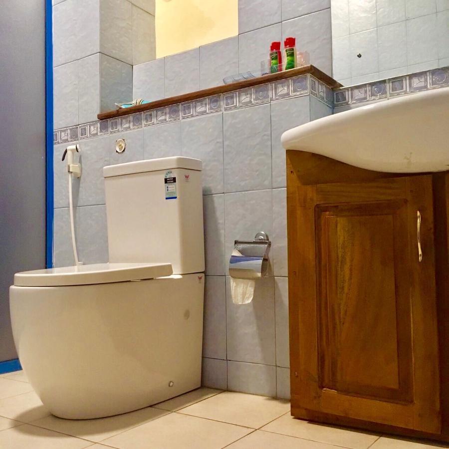 Villa Grand Kandana Ngoại thất bức ảnh