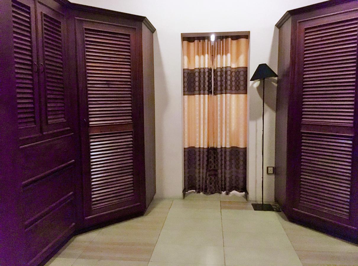 Villa Grand Kandana Ngoại thất bức ảnh